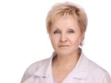 Маркус Элеонора Гарриевна