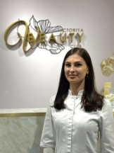 Шарафутдинова Саида
