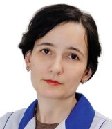 Сава Ольга Борисовна