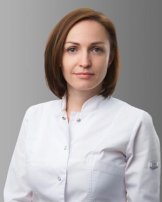 Титаева Яна Сергеевна