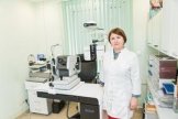 Торопицына Елена Владимировна