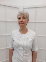 Гришина Екатерина
