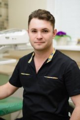 Чурсин Пётр Олегович