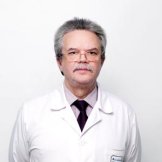 Семенов Сергей Владимирович