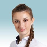 Шубина Алина Сергеевна