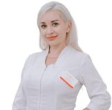 Ахтямова Юлия Игоревна