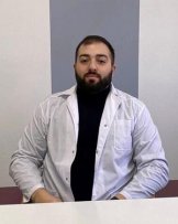Гаджиев Урве Рамисович
