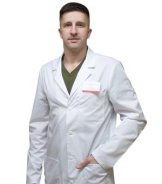 Хорошайло Александр Михайлович