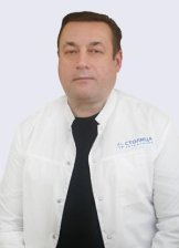 Викулов Константин Викторович