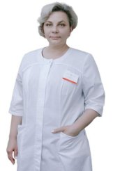 Шупакова Алёна Владимировна