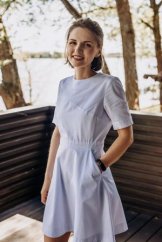 Хузина Анна