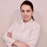 Мирошниченко Марина Владимировна