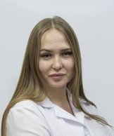 Мальцева Марина Сергеевна