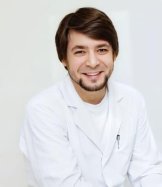 Заславский-Шостак Александр Михайлович