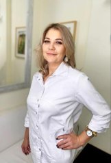 Саитгалина Алина Маратовна