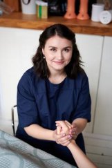 Дмитриева Лина Олеговна
