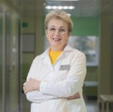 Сорокина Ирина Ивановна