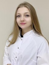 Головко Екатерина Евгеньевна