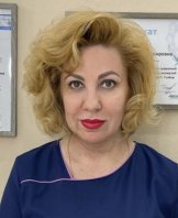 Андреева Елена Владимировна
