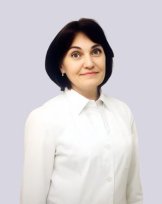 Чукреева Ирина Викторовна
