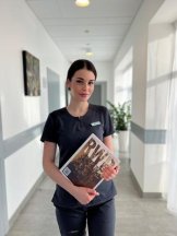 Емельяненко Алина Сергеевна
