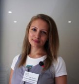 Тарасова Юлия Владимировна
