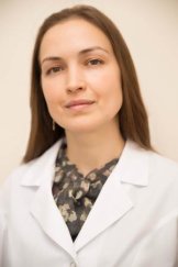 Ганиева Райса Талгатовна