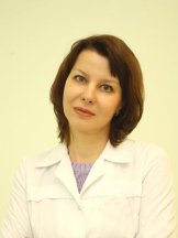 Садчикова Юлия Леонтьевна