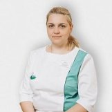Иванова Татьяна Николаевна
