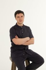 Сайпеев Кирилл Алексеевич