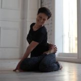 Кребс Ирина Юрьевна