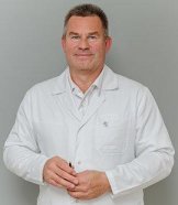 Жуков Олег Борисович