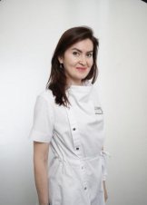Айметдинова Лейсан Зяудатовна