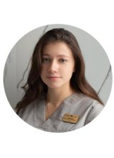 Карпова Екатерина Андреевна