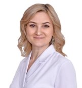 Латыпова Ольга Евгеньевна