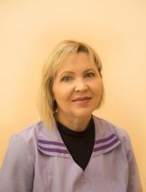 Хуснуллина Лилия Васильевна