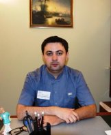 Тарасов Александр Викторович