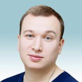 Бартенев Максим Дмитриевич
