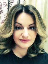 Адамян Гаяне Валериковна