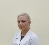 Софронова Ольга Валерьевна