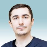 Берулава Кирилл Сергеевич