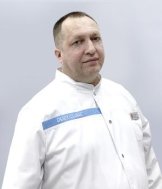 Васильев Вячеслав Юрьевич