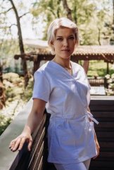 Шульгина Алена