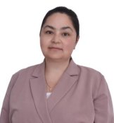 Петрякова Татьяна Витальевна
