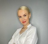 Кокорина Ольга