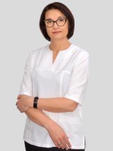 Тактаракова Ирина Генриховна
