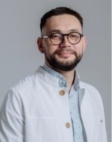 Смирнов Кирилл Алексеевич
