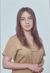 Доброхотова Дарья Владимировна