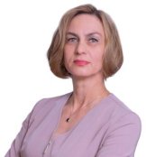 Ракипова Елена Флюрисовна