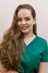Иванова Софья Сергеевна